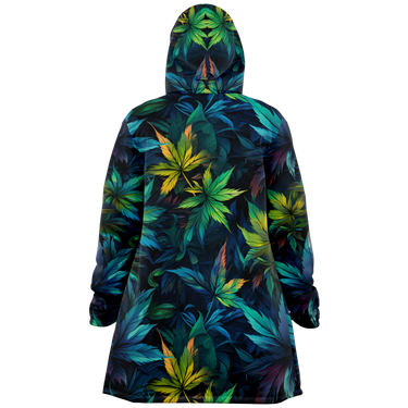 Chokefish™ Cannabis Cloaks Unisex-030B